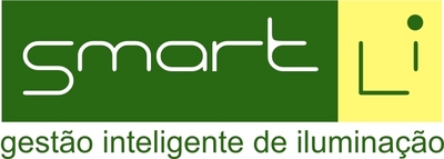 SMARTLI GESTÃO INTELIGENTE DE ILUMINAÇÃO