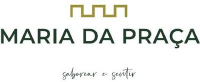 MARIA DA PRAÇA SABOREAR E SENTIR