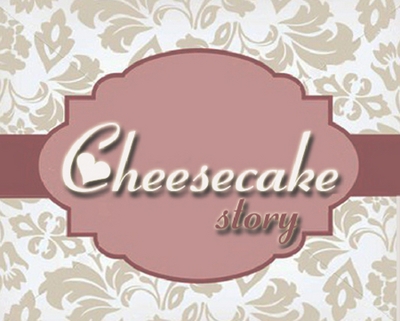 CHEESECAKE STORY