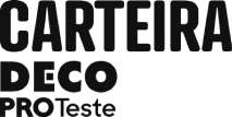 CARTEIRA DECO PROTESTE