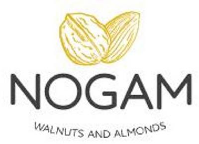 NOGAM WALNUTS AND ALMONDS