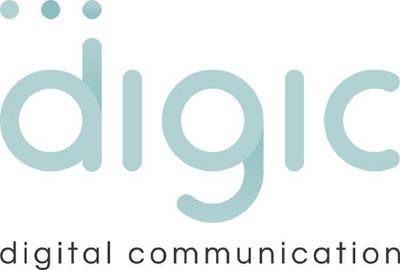 DIGIC  DIGITAL COMMUNICATION