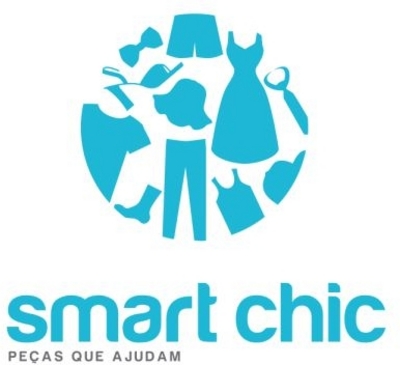 SMART CHIC - PEÇAS QUE AJUDAM