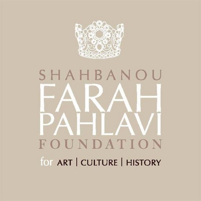 SHAHBANOU FARAH PAHLAVI FOUNDATION FOR ART CULTURE HISTORY