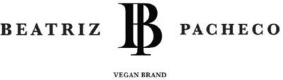 BEATRIZ PACHECO VEGAN BRAND