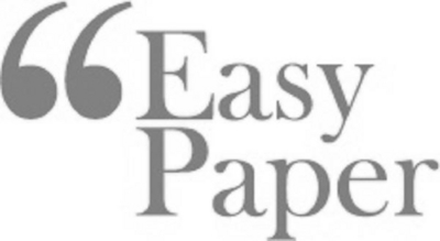 EASY PAPER