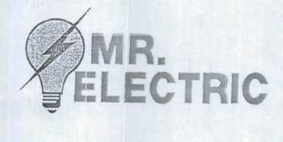 MR. ELECTRIC
