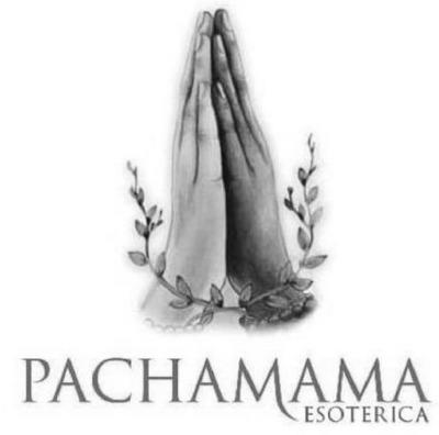PACHAMAMA ESOTÉRICA