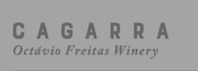 CAGARRA OCTÁVIO FREITAS WINERY