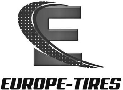 EUROPE-TIRES