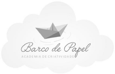 BARCO DE PAPEL ACADEMIA DE CRIATIVIDADE