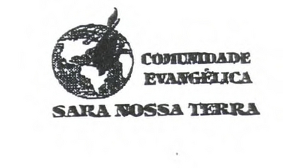 COMUNIDADE EVANGÉLICA SARA NOSSA TERRA