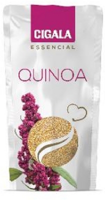 CIGALA ESSENCIAL QUINOA