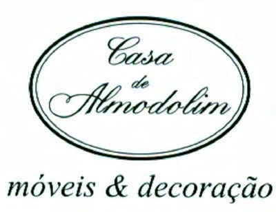 CASA DE ALMODOLIM-MÓVEIS & DECORAÇÃO