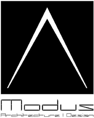 MODUS ARCHITECTURE DESIGN