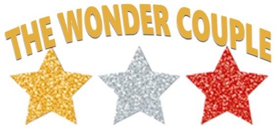 THE WONDER COUPLE