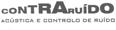 CONTRARUÍDO ACÚSTICA E CONTROLO DE RUÍDO