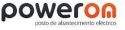 POWERON POSTO DE ABASTECIMENTO ELÉCTRICO