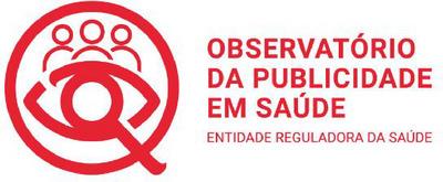 OBSERVATÓRIO DA PUBLICIDADE EM SAÚDE ENTIDADE REGULADORA DA SAÚDE