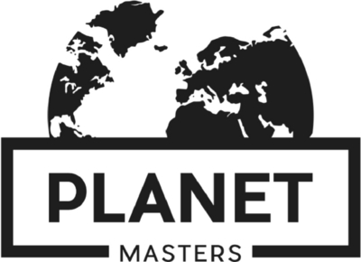 PLANET MASTERS