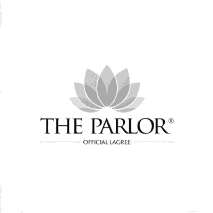 THE PARLOR, OFFICIAL LAGREE
