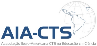 AIA-CTS - ASSOCIAÇÃO IBERO-AMERICANA CTS NA EDUCAÇÃO EM CIÊNCIA