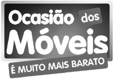 OCASIÃO DOS MÓVEIS É MUITO MAIS BARATO