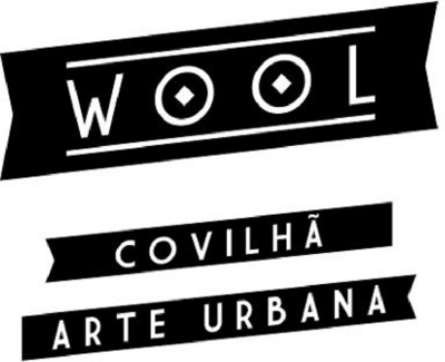 WOOL COVILHÃ ARTE URBANA