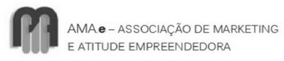 AMA.E - ASSOCIAÇÃO DE MARKETING E ATITUDE EMPREENDEDORA