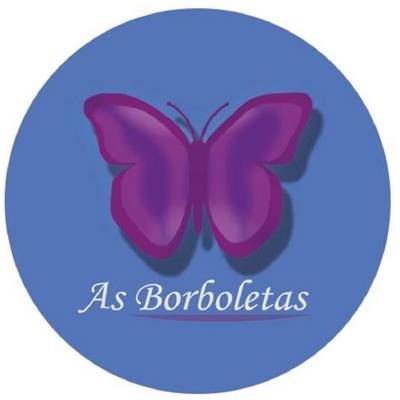 AS BORBOLETAS