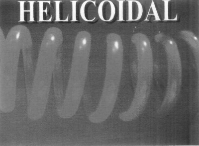 HELICOIDAL