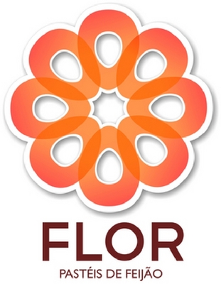 FLOR PASTÉIS DE FEIJÃO