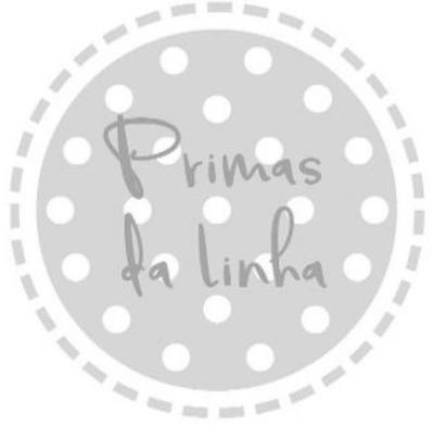 PRIMAS DA LINHA