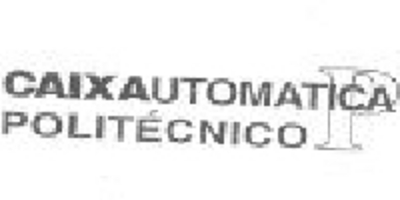 CAIXAUTOMÁTICA POLITÉCNICO