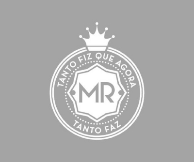 TANTO FIZ QUE AGORA TANTO FAZ MR