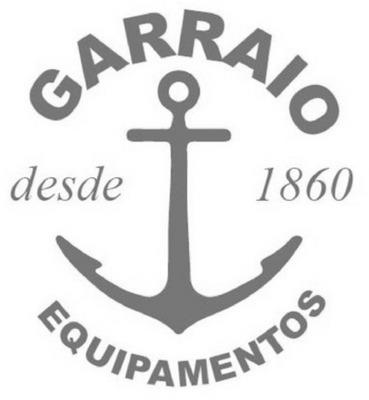 GARRAIO DESDE 1860 EQUIPAMENTOS