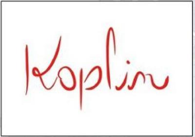 KOPLIN
