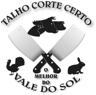 TALHO CORTE CERTO O MELHOR DO VALE DO SOL