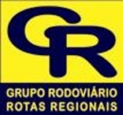 GR GRUPO RODOVIÁRIO ROTAS REGIONAIS