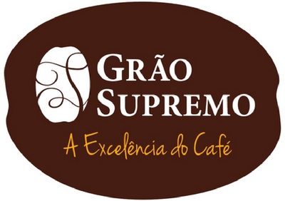 GRÃO SUPREMO A EXCELENCIA DO CAFÉ