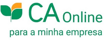CA ONLINE PARA A MINHA EMPRESA