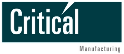 CRITICAL MANUFACTURING