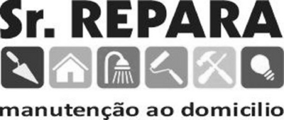 SR. REPARA  MANUTENÇÃO AO DOMICÍLIO
