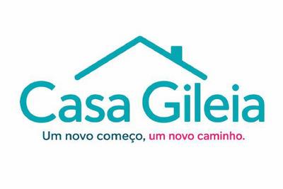 CASA GILEIA UM NOVO COMEÇO, UM NOVO CAMINHO