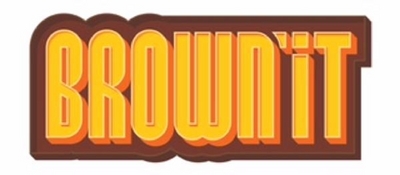 BROWN'IT