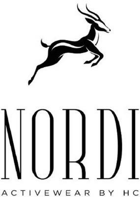 NORDI ACTIVEWEAR BY HC