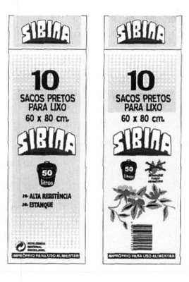 SIBINA