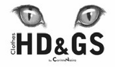 CLOTHES HD & GS BY CORINNE VIEIRA