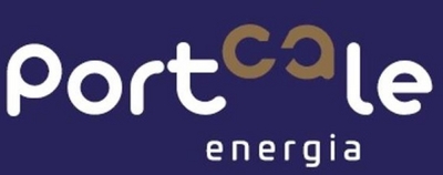 PORTCALE ENERGIA