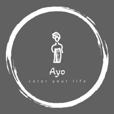 AYO COLOR YOUR LIFE